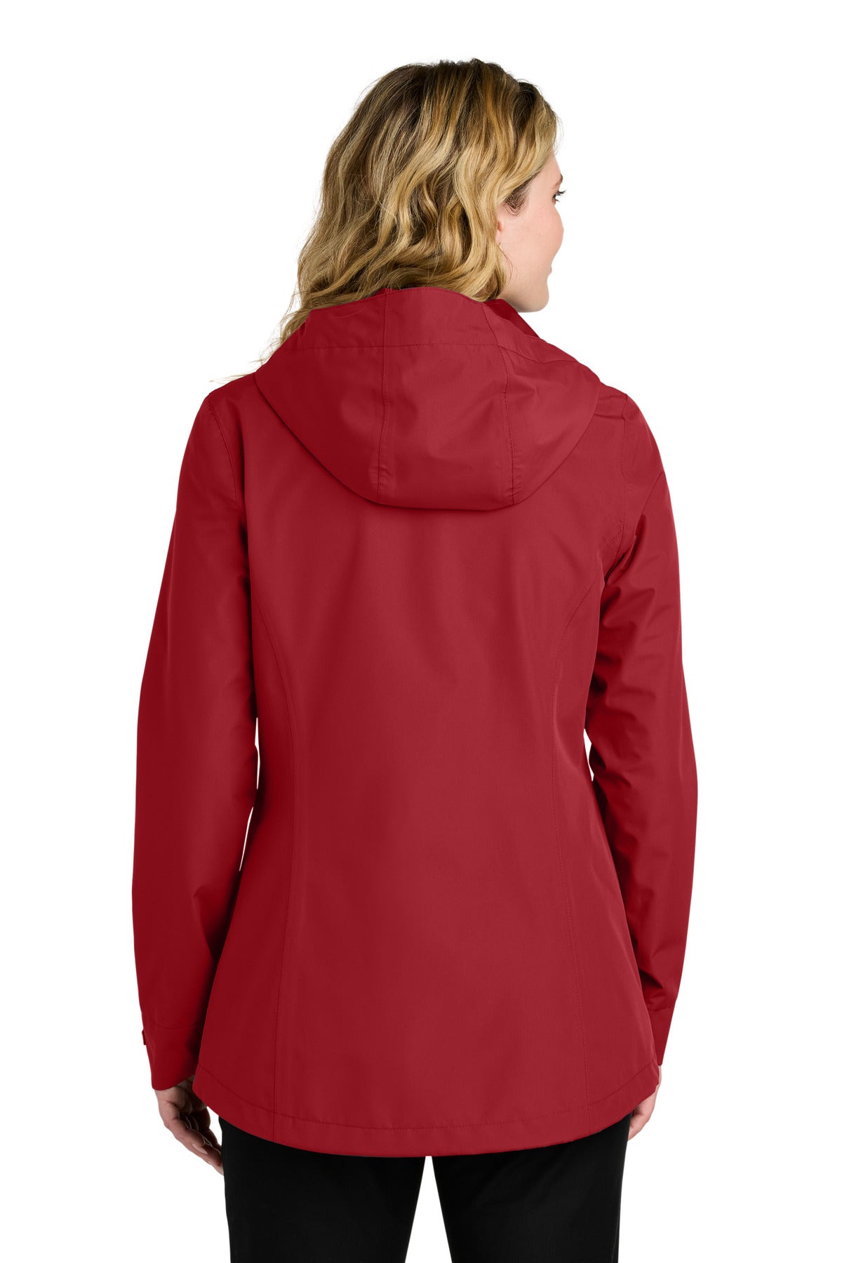 Port Authority® Women's C-FREE® Rain Jacket