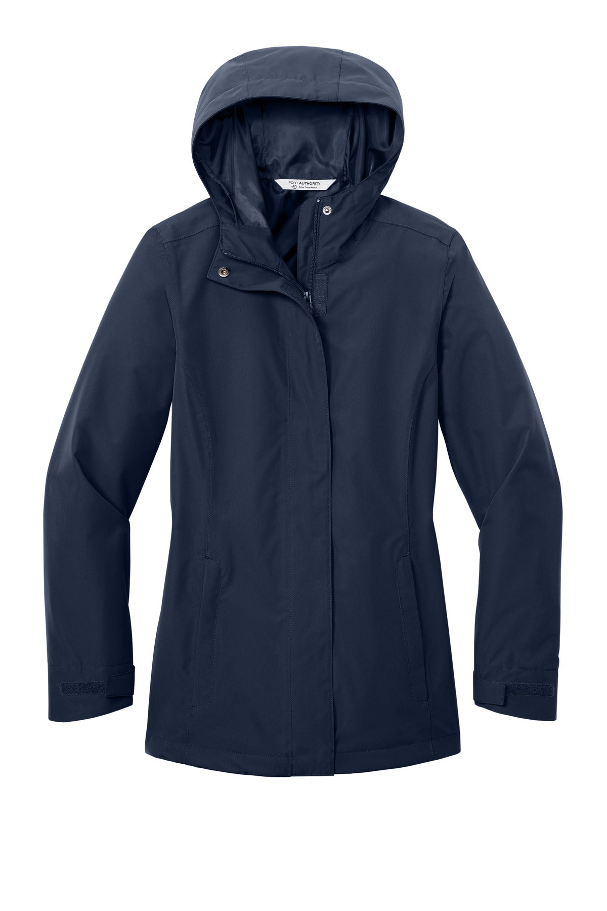 Port Authority® Women's C-FREE® Rain Jacket