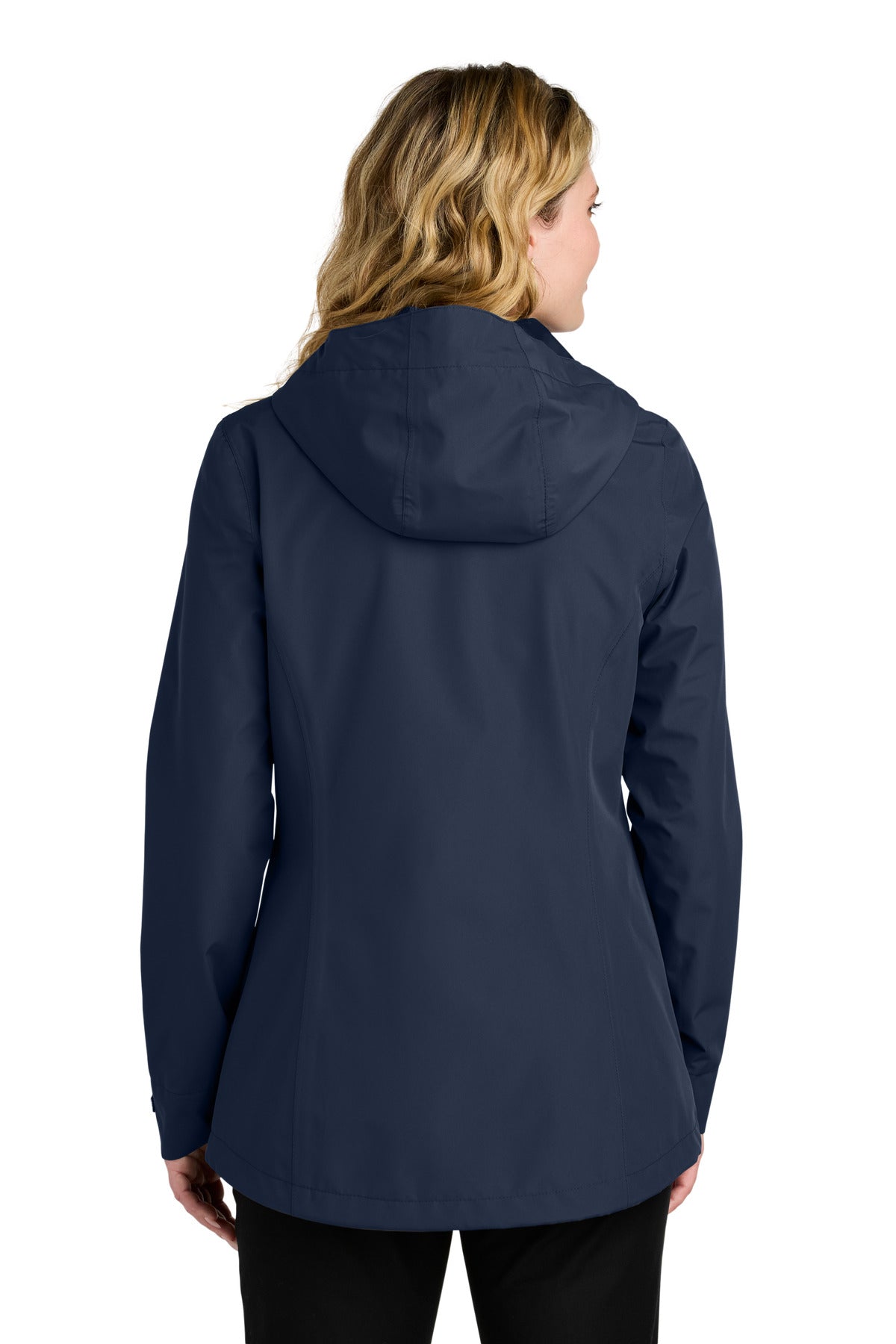 Port Authority® Women's C-FREE® Rain Jacket