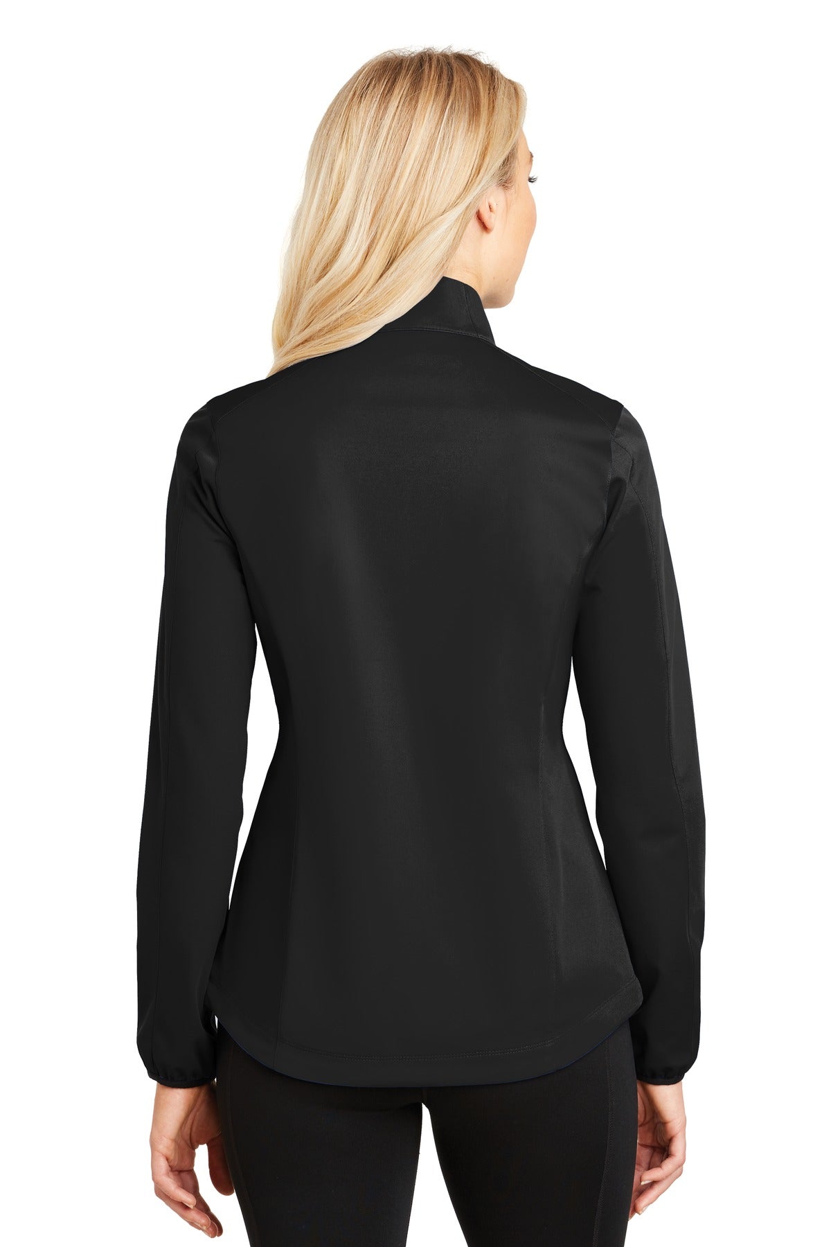 Port Authority® Women's Active Soft Shell Jacket