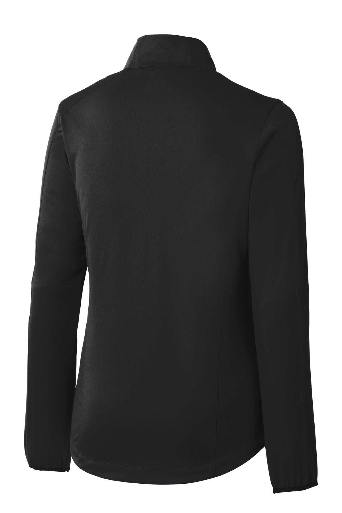 Port Authority® Women's Active Soft Shell Jacket