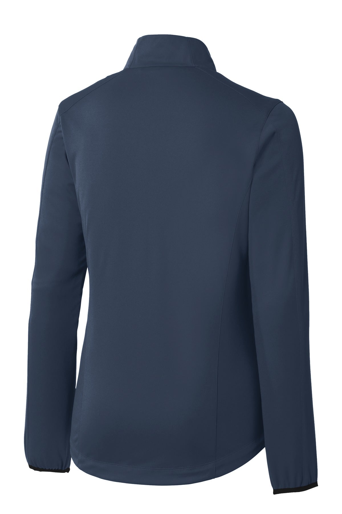 Port Authority® Women's Active Soft Shell Jacket