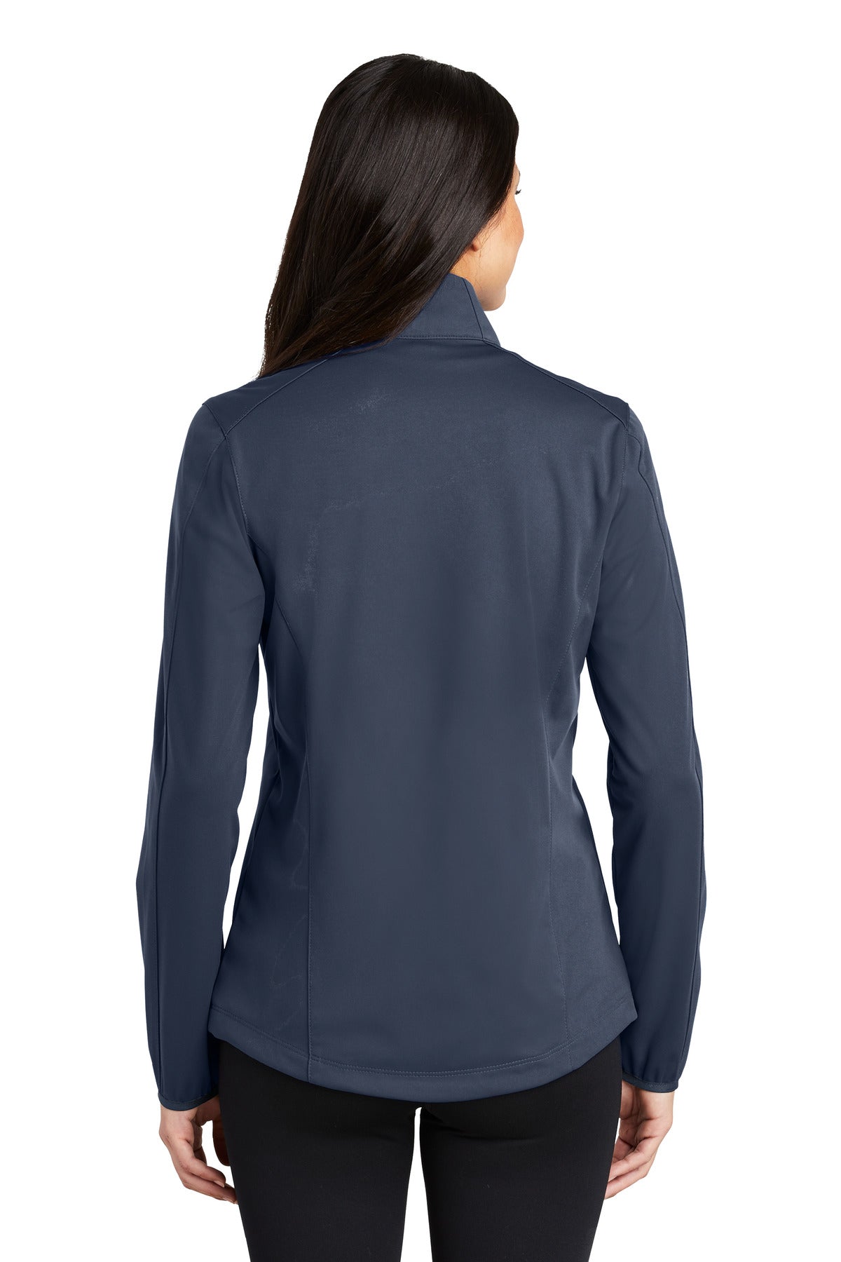 Port Authority® Women's Active Soft Shell Jacket