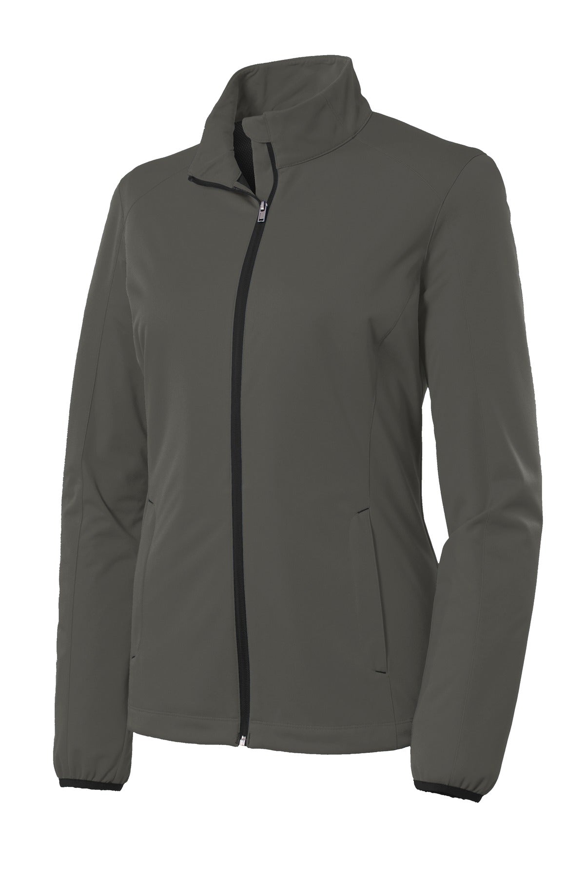 Port Authority® Women's Active Soft Shell Jacket