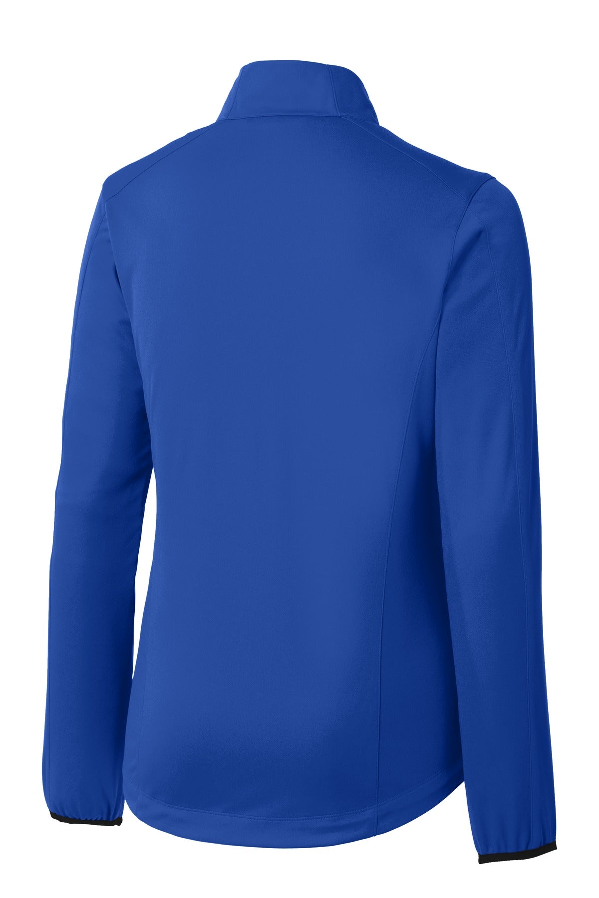 Port Authority® Women's Active Soft Shell Jacket