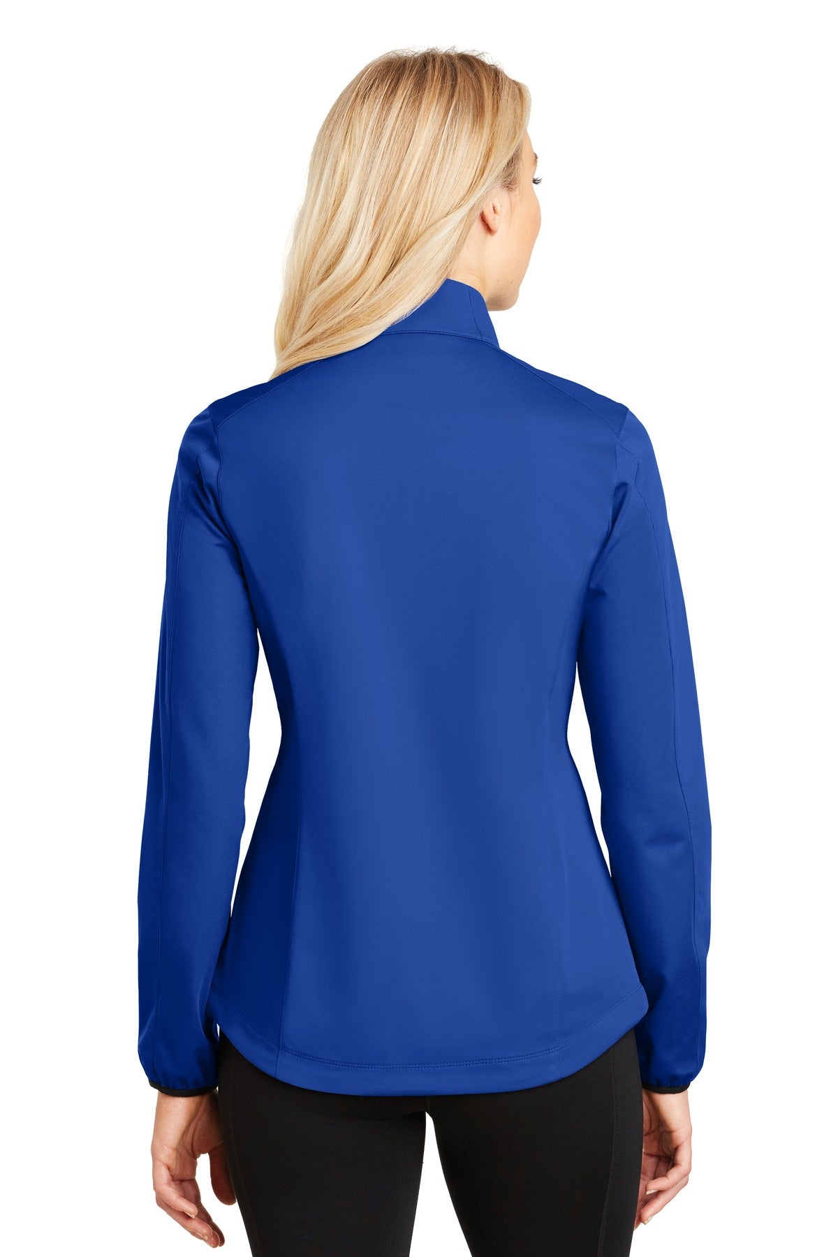 Port Authority® Women's Active Soft Shell Jacket