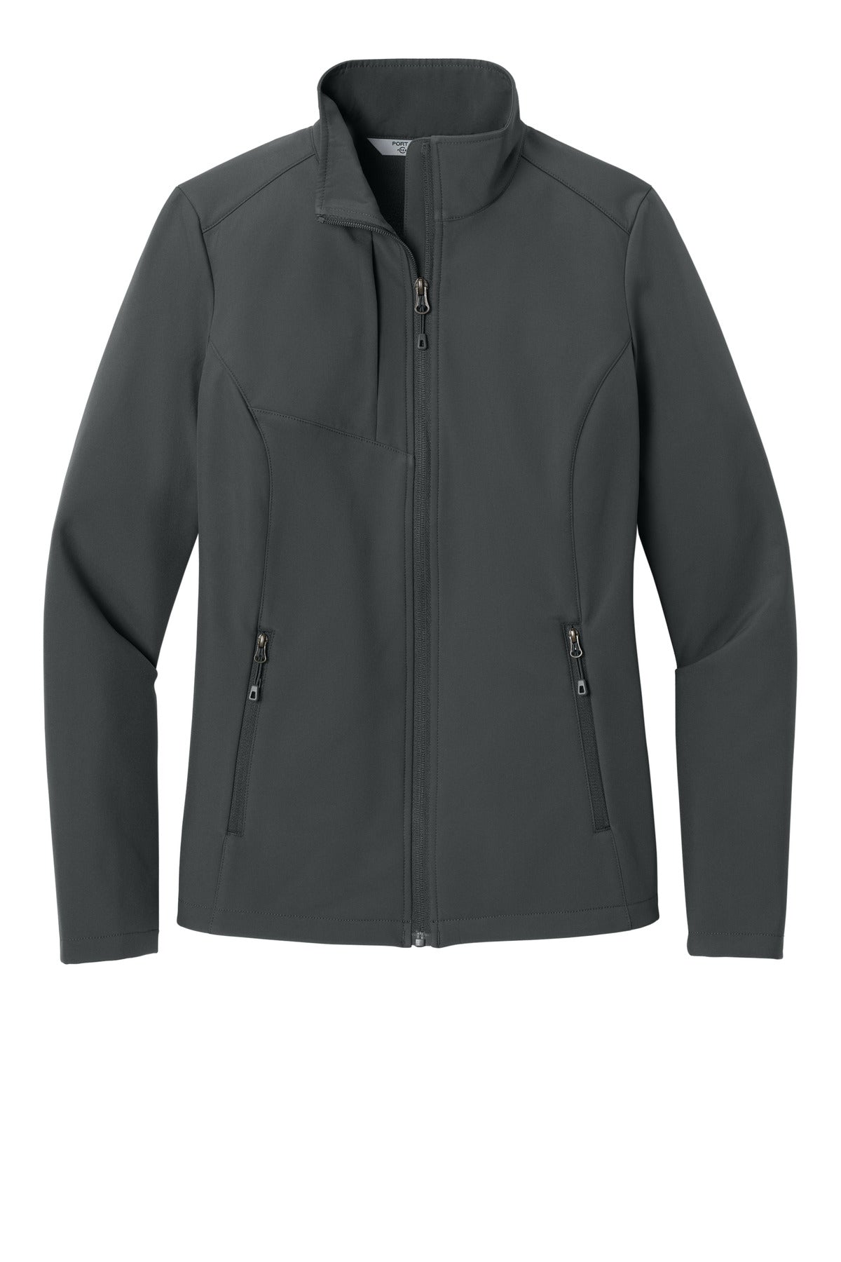 Port Authority® Women's C-FREE® Core Soft Shell