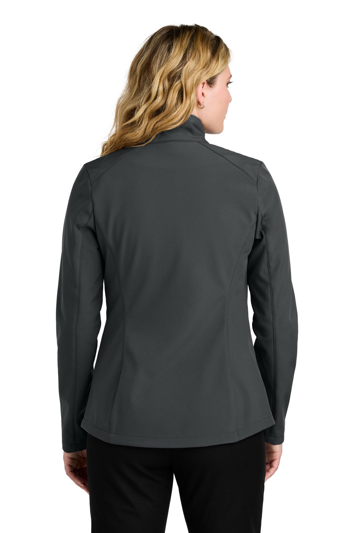 Port Authority® Women's C-FREE® Core Soft Shell