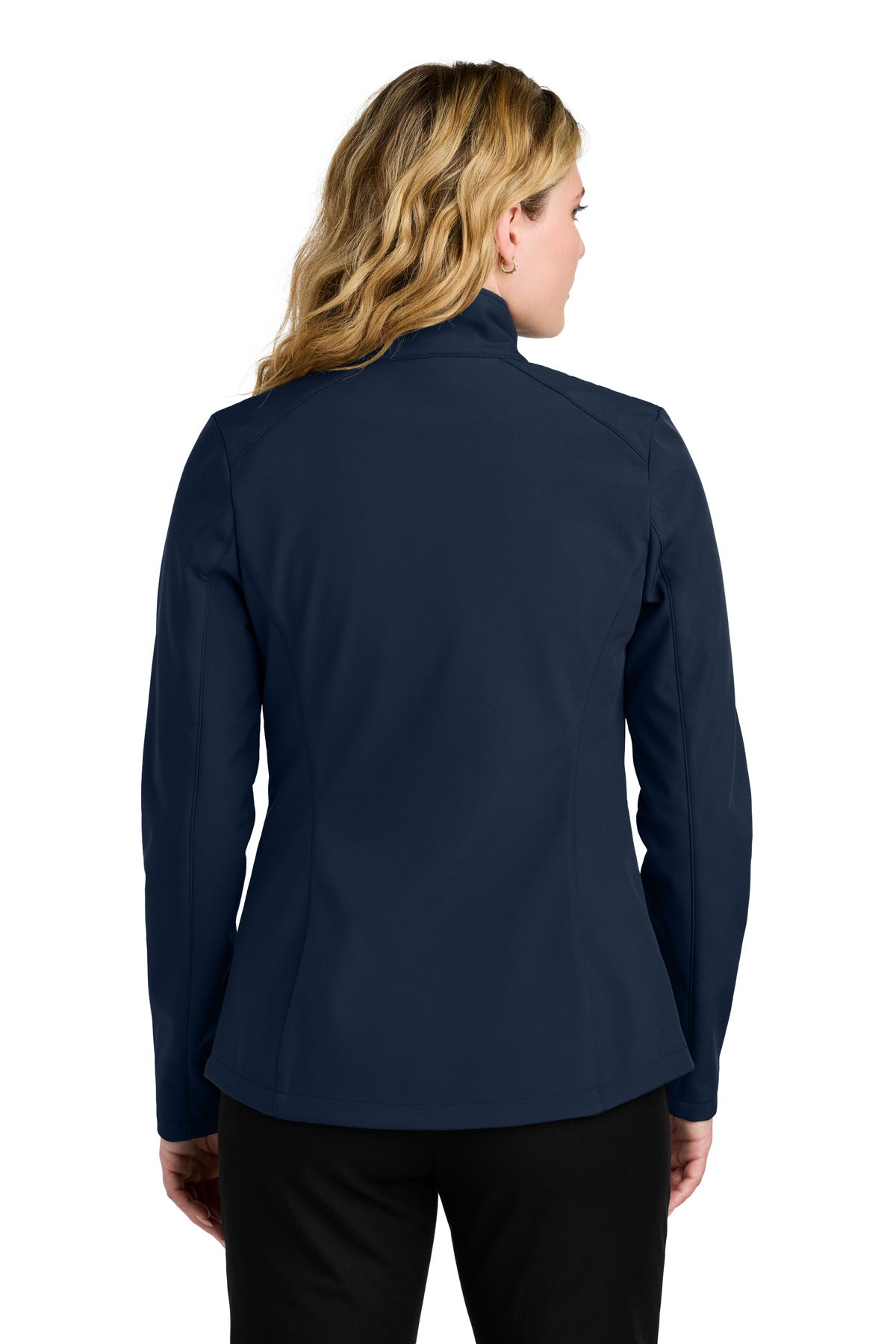 Port Authority® Women's C-FREE® Core Soft Shell