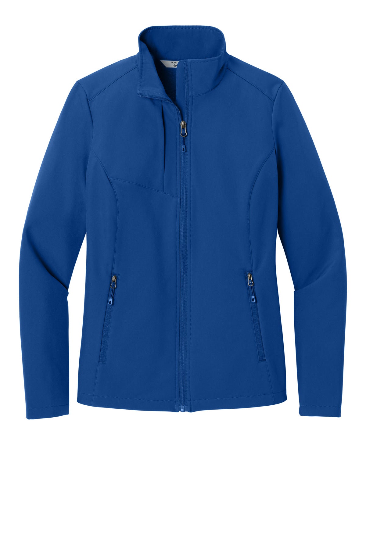 Port Authority® Women's C-FREE® Core Soft Shell