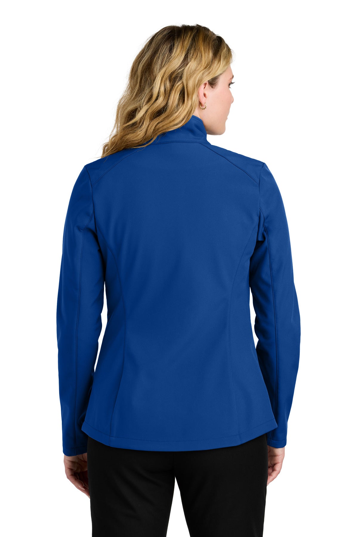 Port Authority® Women's C-FREE® Core Soft Shell