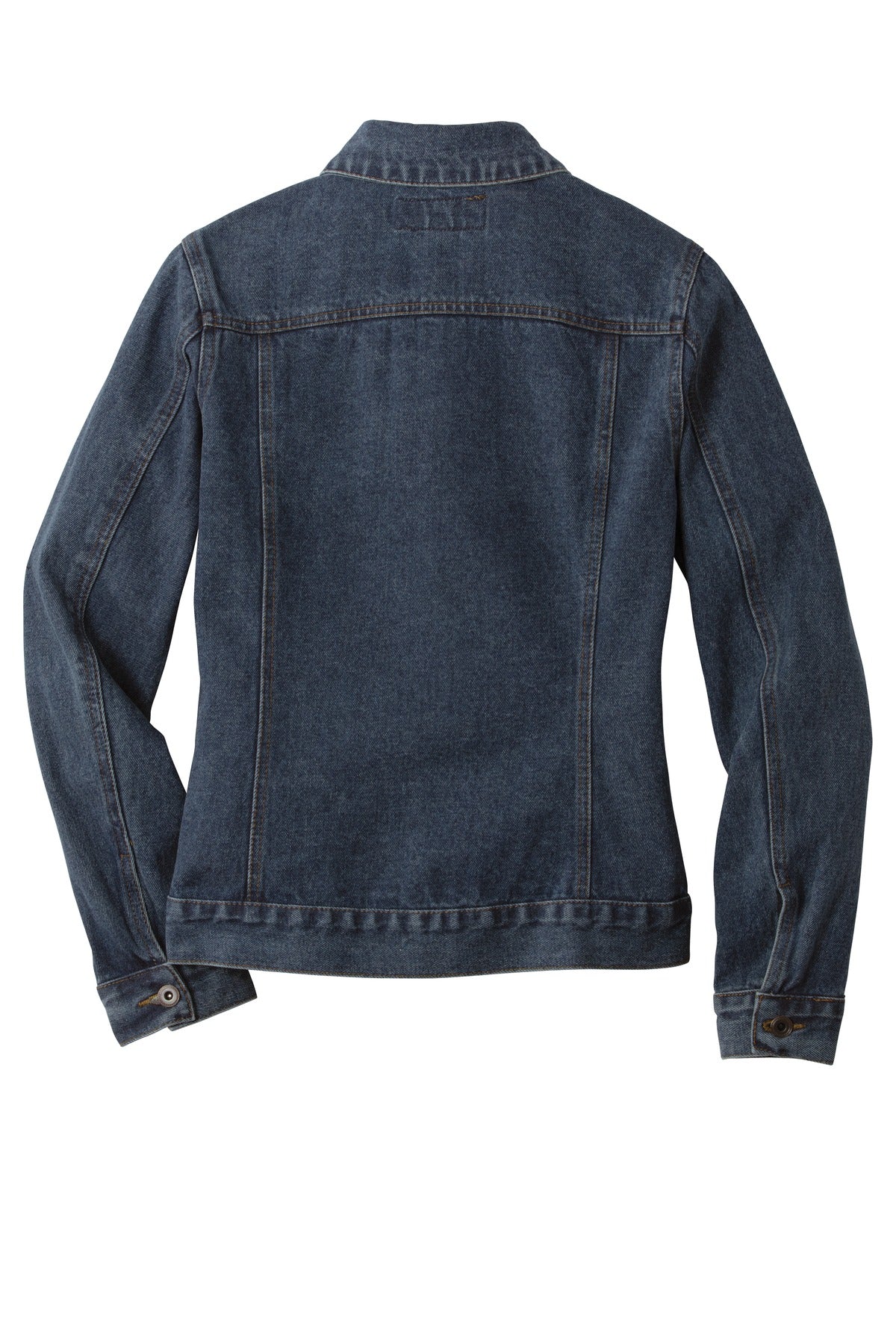 Port Authority® Women's Denim Jacket