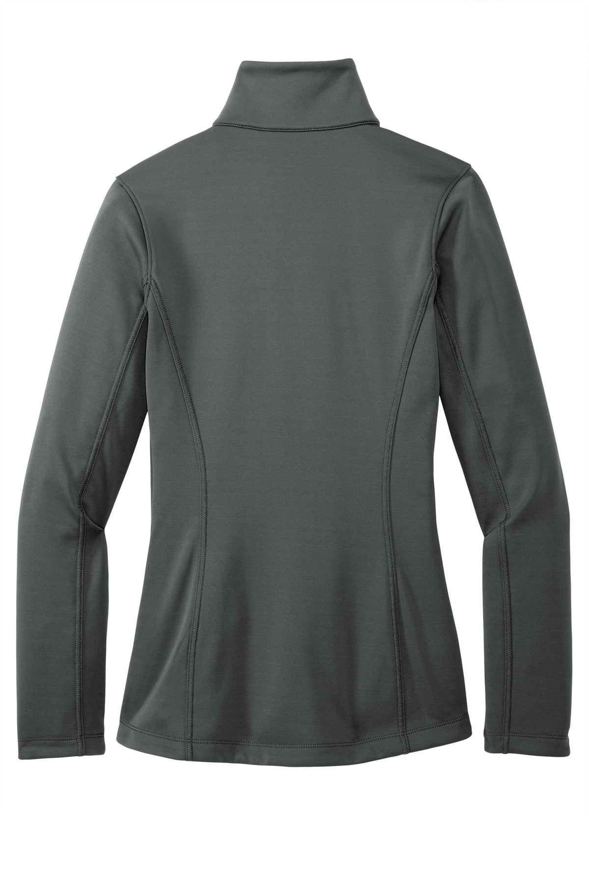 Port Authority® Women's Smooth Fleece 1/4-Zip