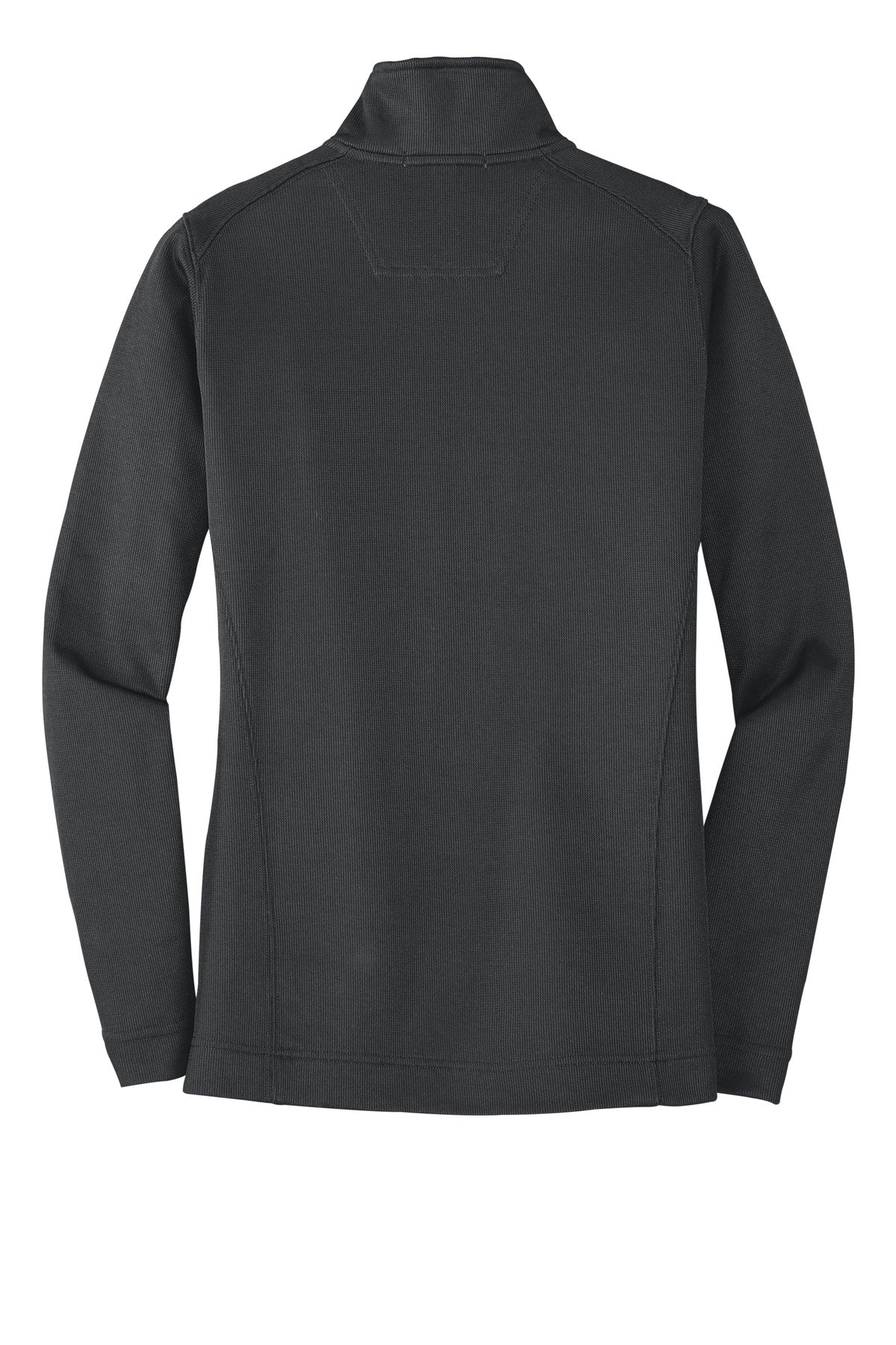 Port Authority® Women's Vertical Texture Full-Zip Jacket