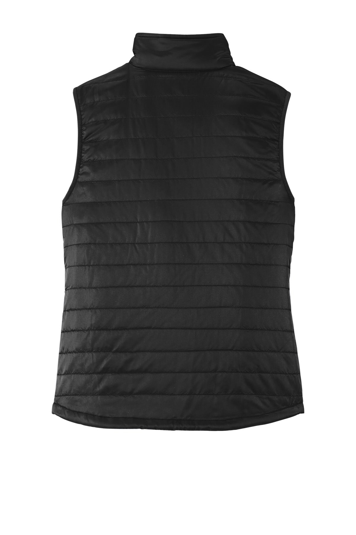 Port Authority® Women's Packable Puffy Vest