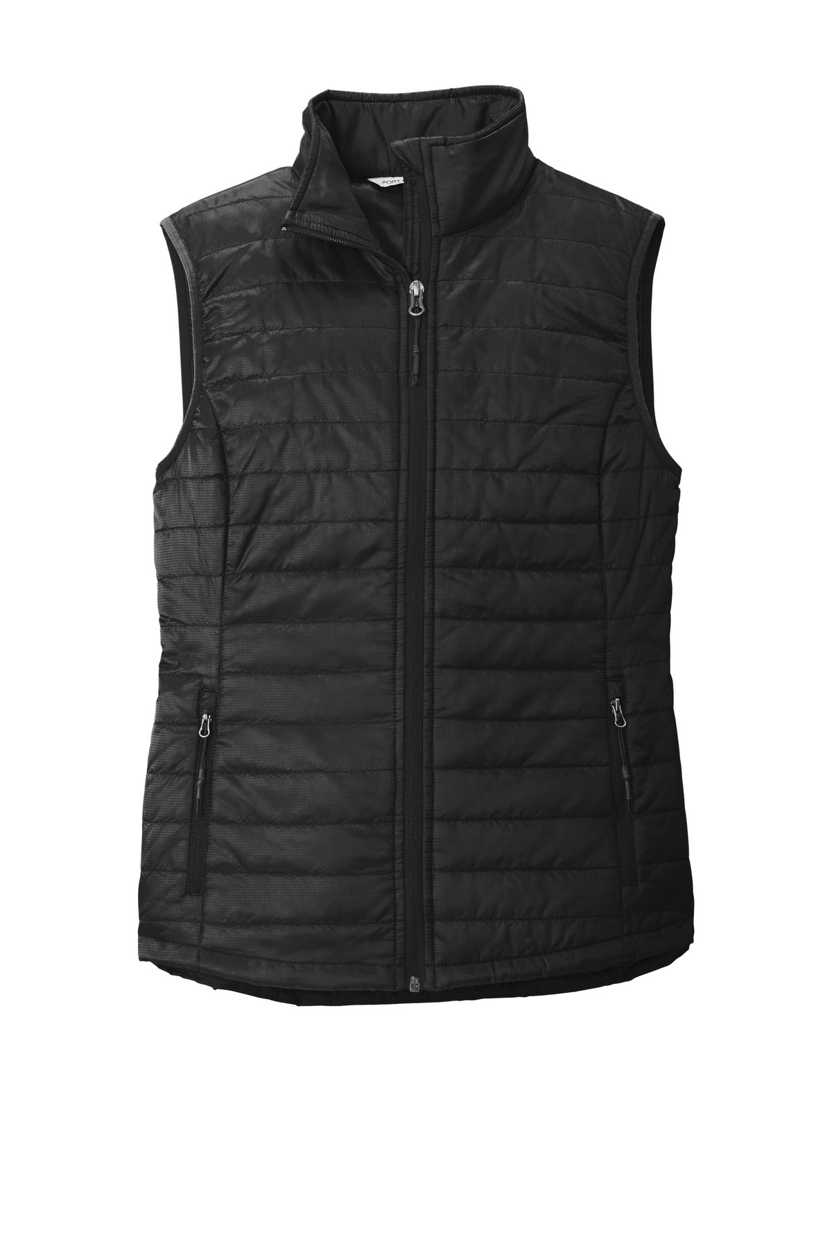 Port Authority® Women's Packable Puffy Vest