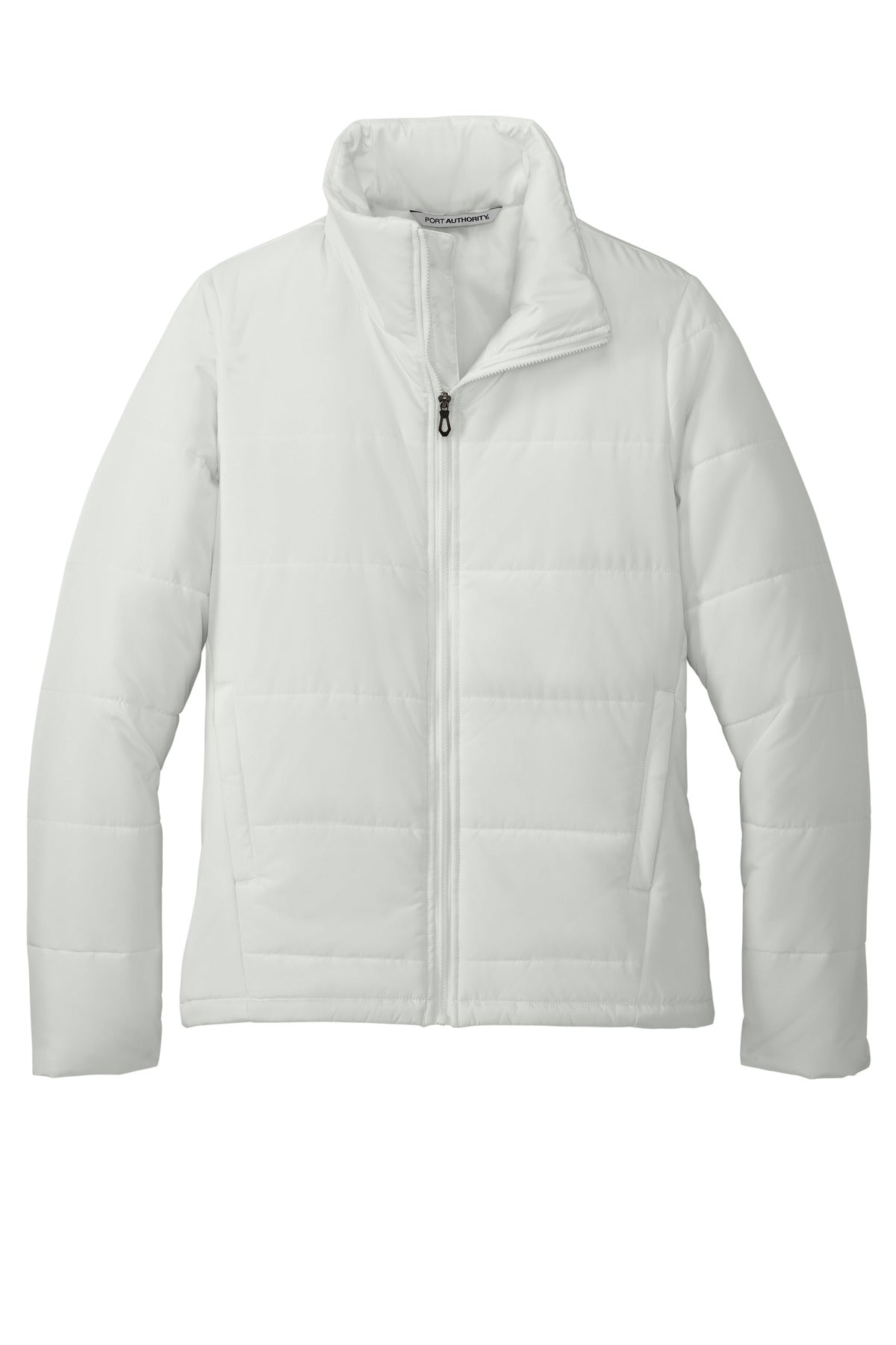 Port Authority® Women's Puffer Jacket