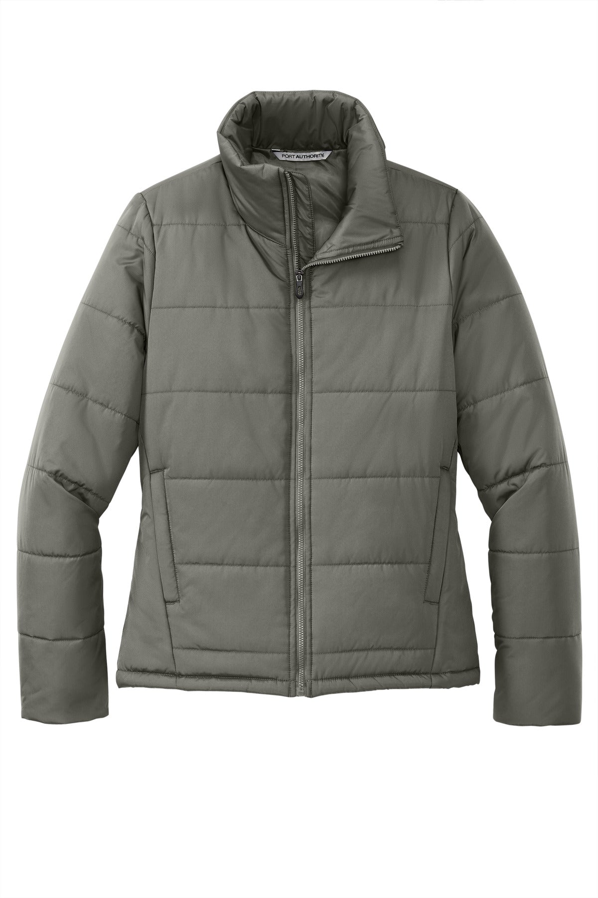 Port Authority® Women's Puffer Jacket