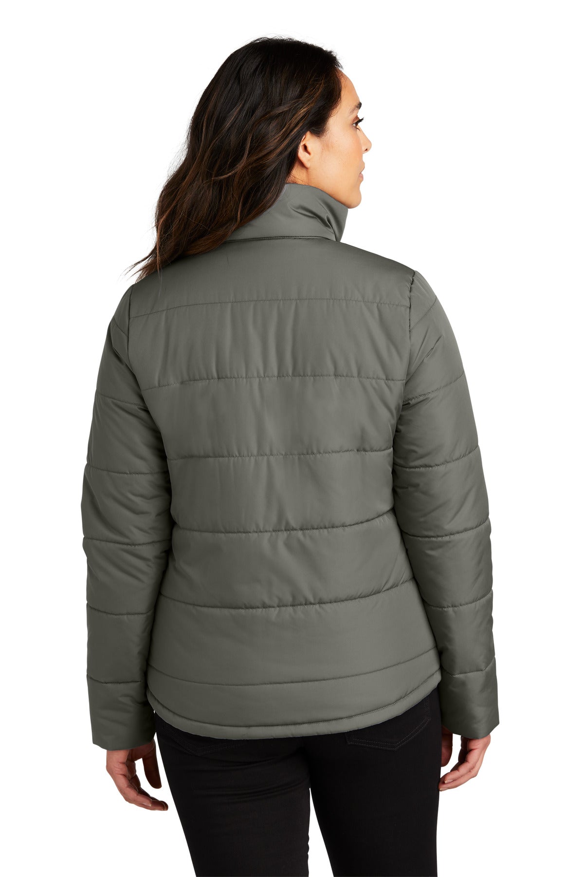 Port Authority® Women's Puffer Jacket