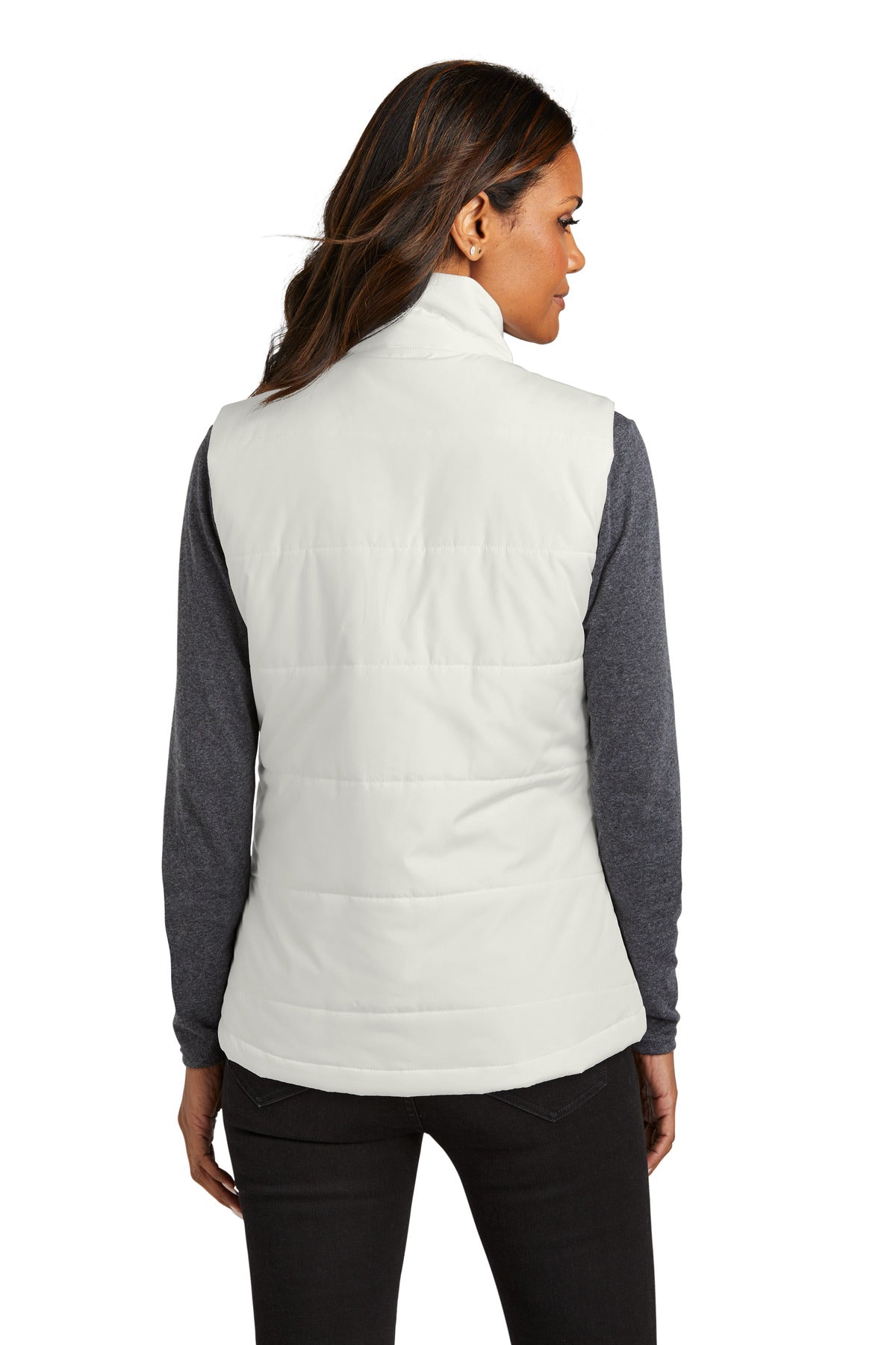 Port Authority® Women's Puffer Vest