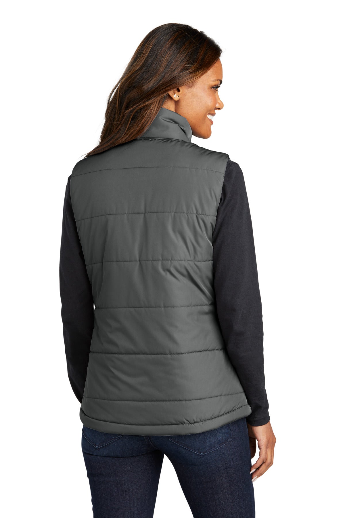 Port Authority® Women's Puffer Vest