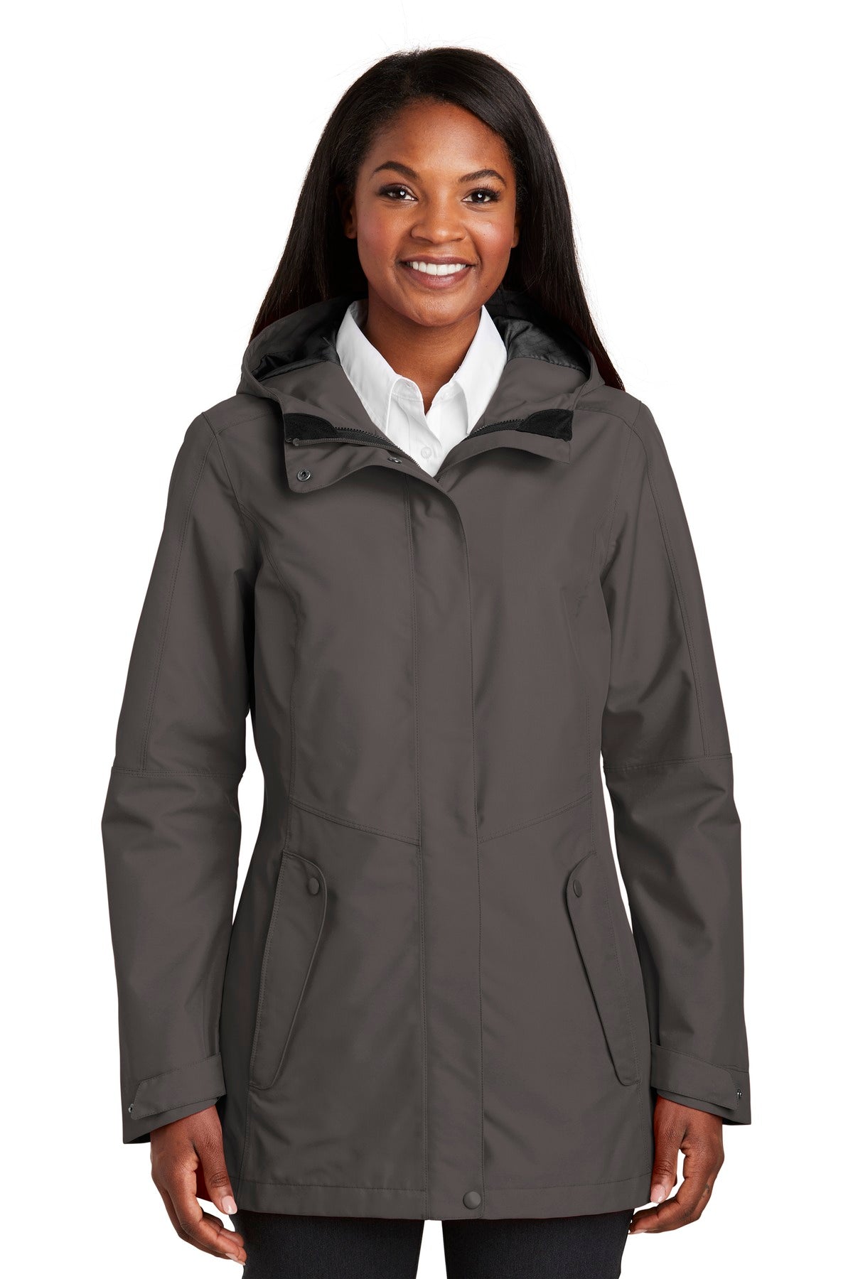 Port Authority® Women's Collective Outer Shell Jacket