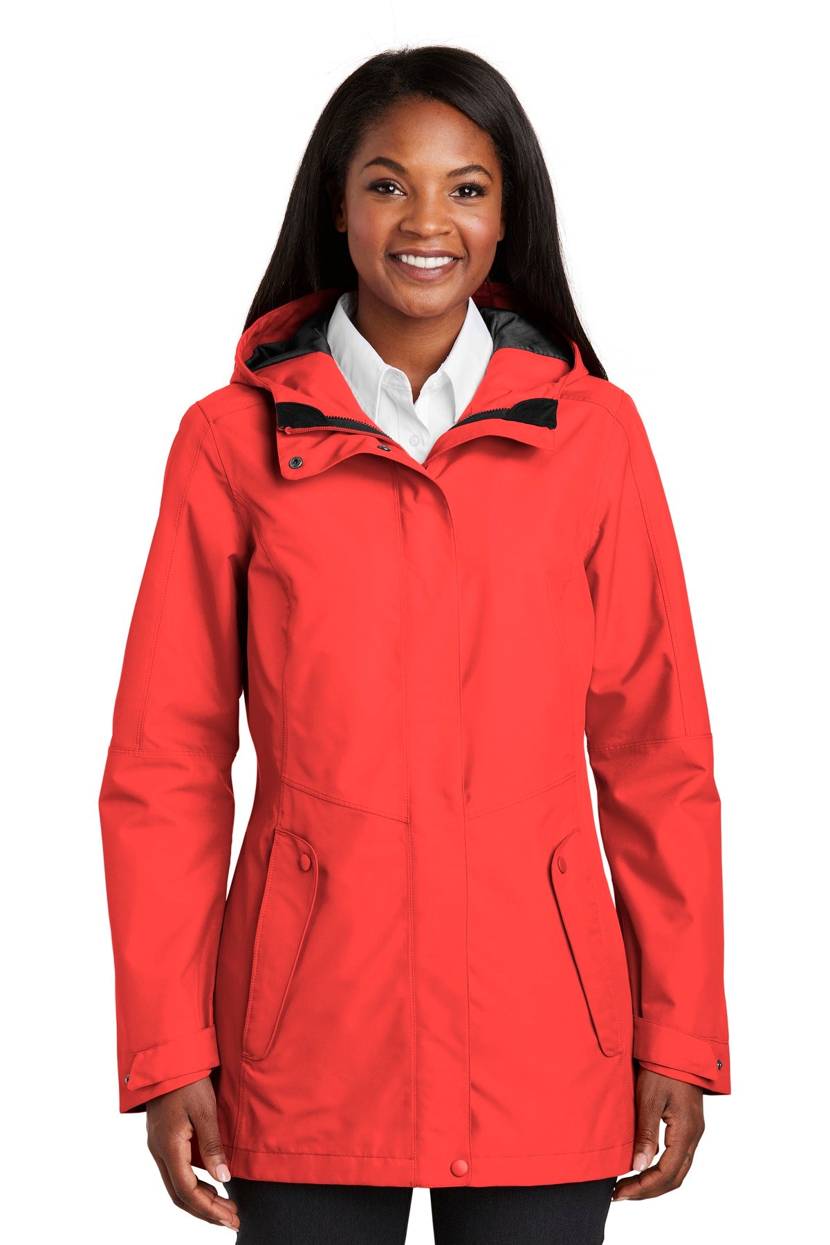 Port Authority® Women's Collective Outer Shell Jacket