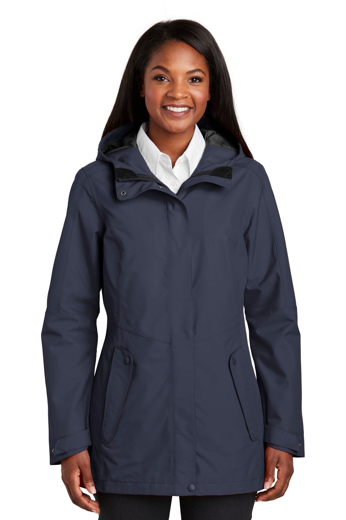 Port Authority® Women's Collective Outer Shell Jacket