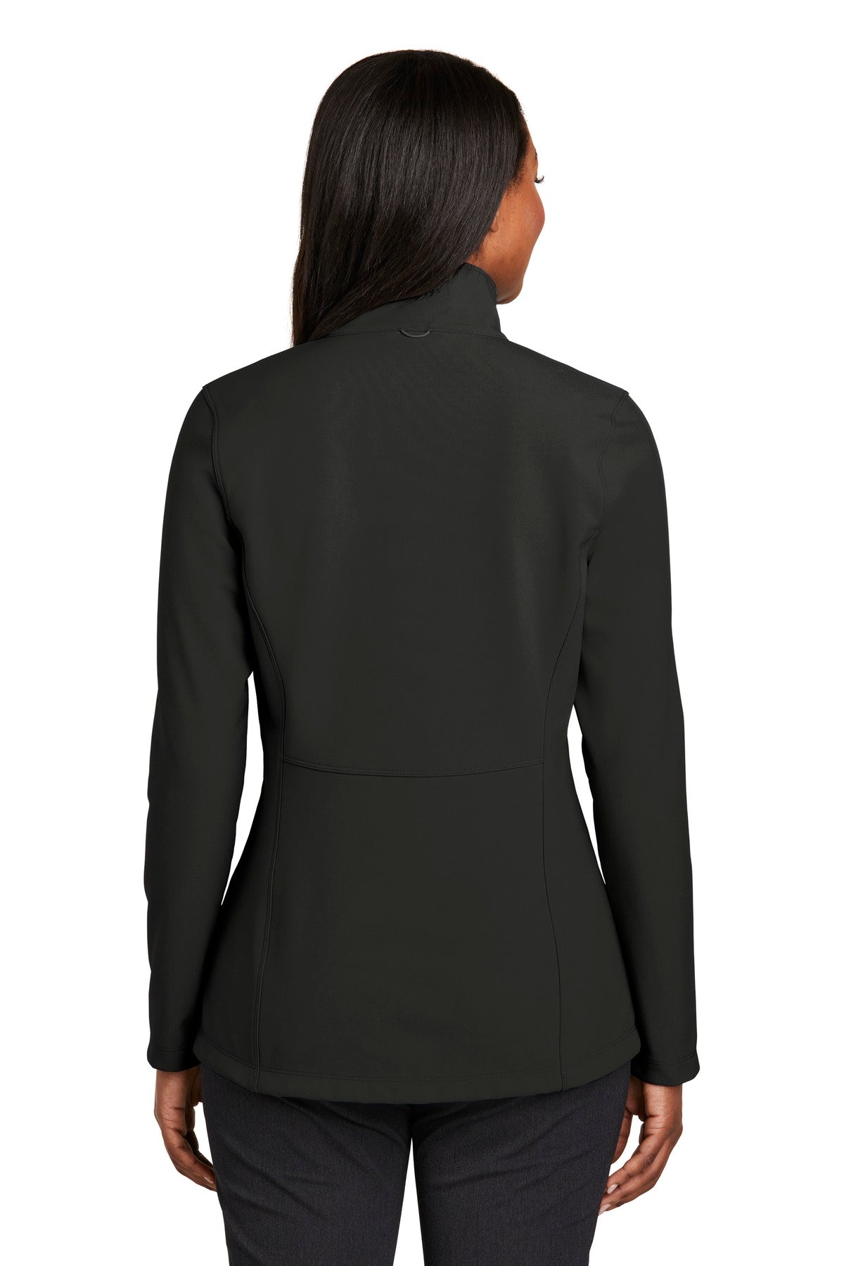 Port Authority® Women's Collective Soft Shell Jacket