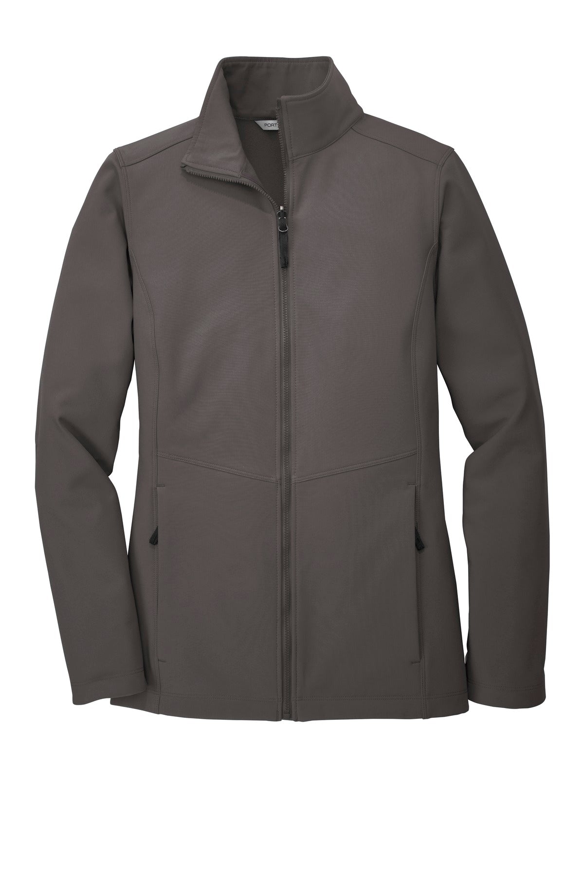 Port Authority® Women's Collective Soft Shell Jacket