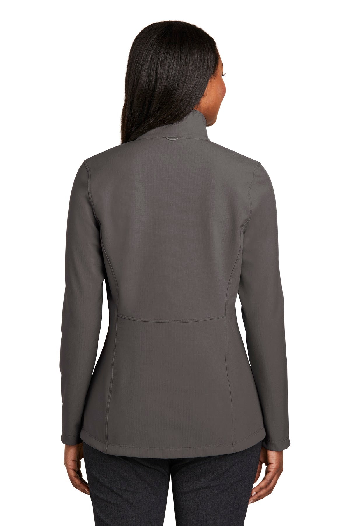 Port Authority® Women's Collective Soft Shell Jacket