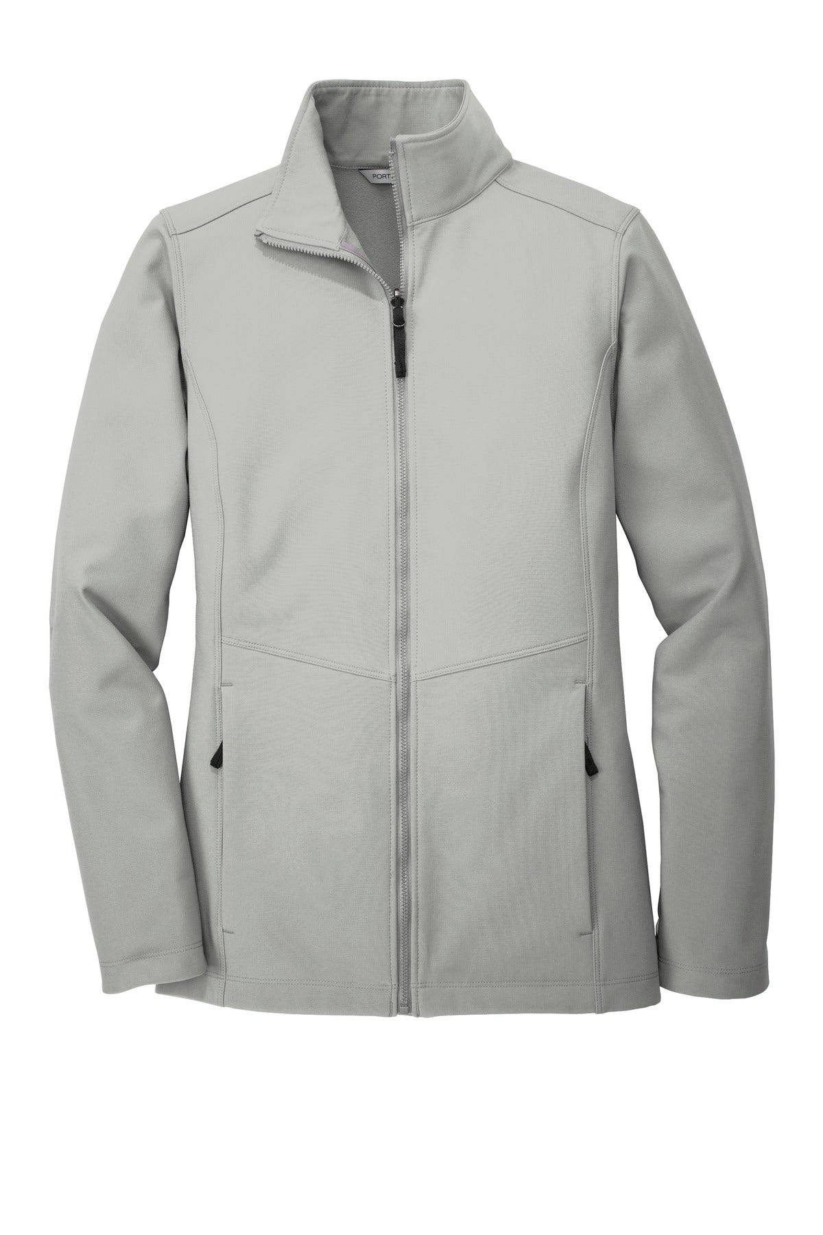 Port Authority® Women's Collective Soft Shell Jacket