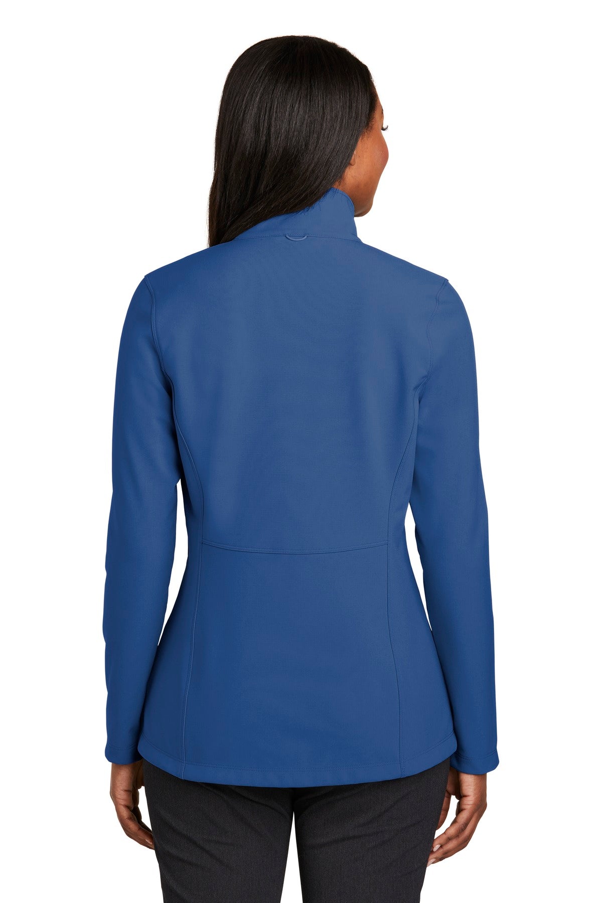 Port Authority® Women's Collective Soft Shell Jacket