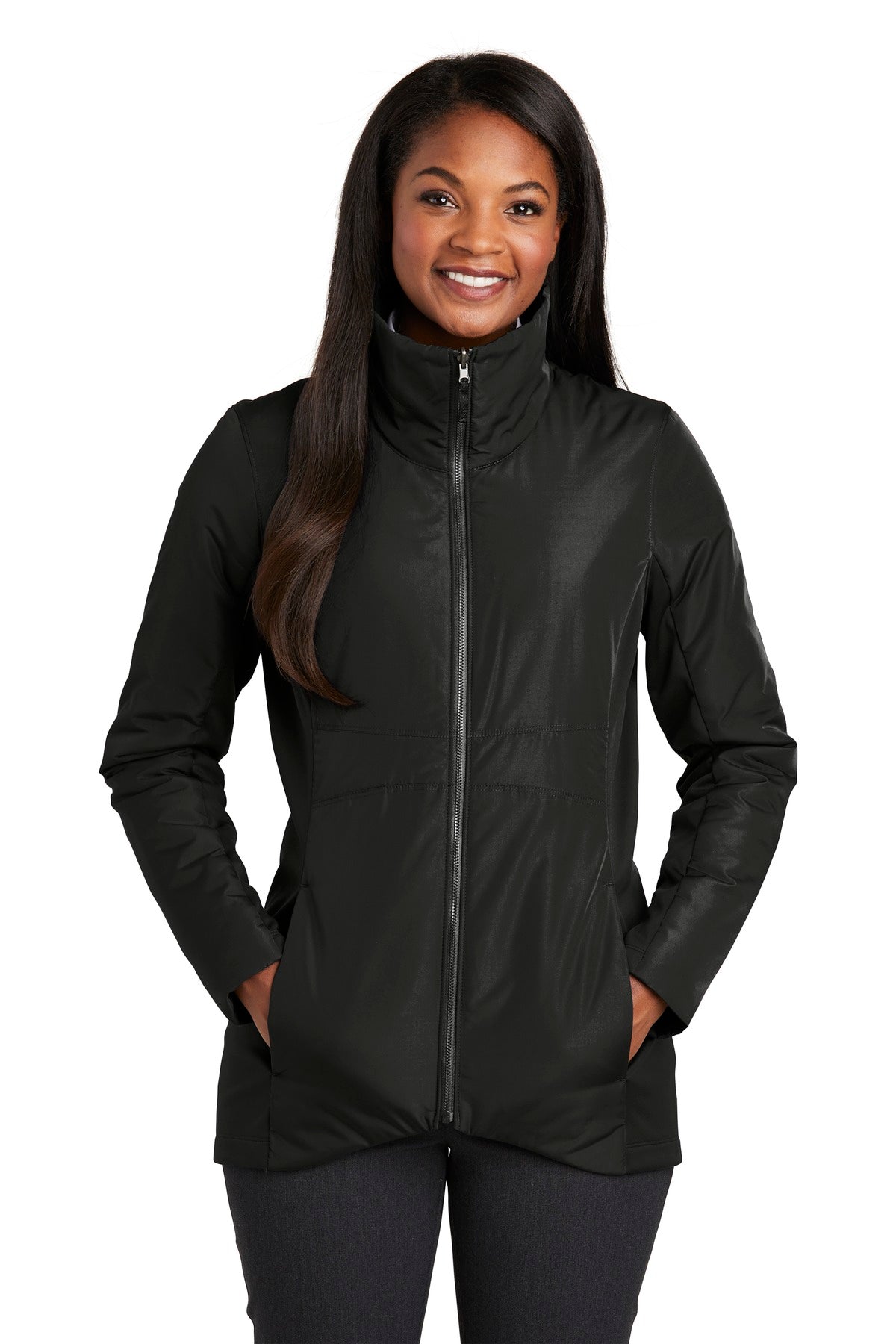 Port Authority® Women's Collective Insulated Jacket