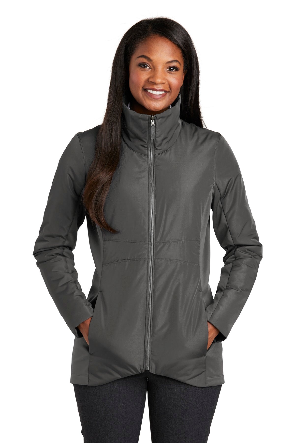 Port Authority® Women's Collective Insulated Jacket