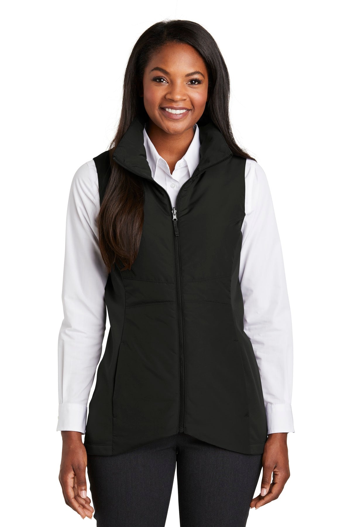 Port Authority® Women's Collective Insulated Vest