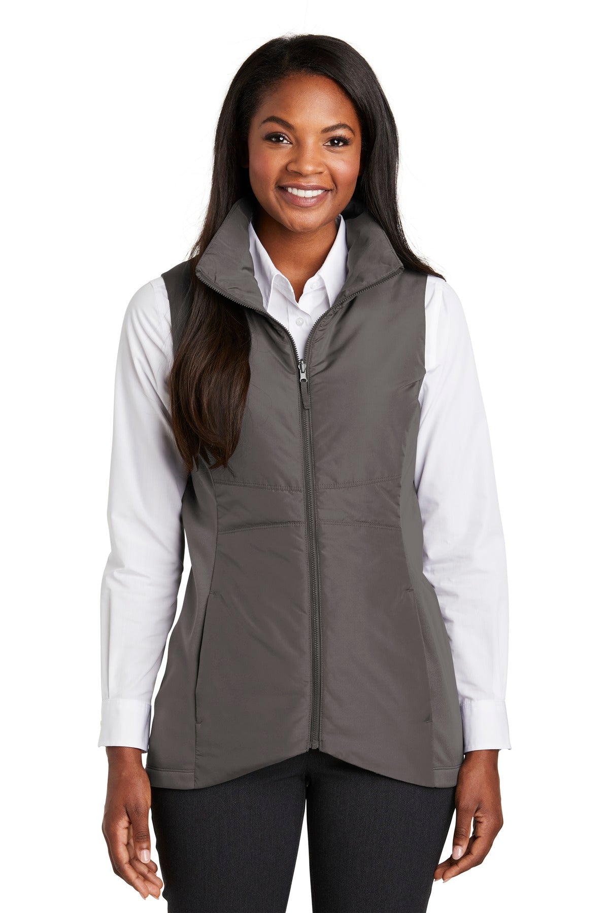 Port Authority® Women's Collective Insulated Vest