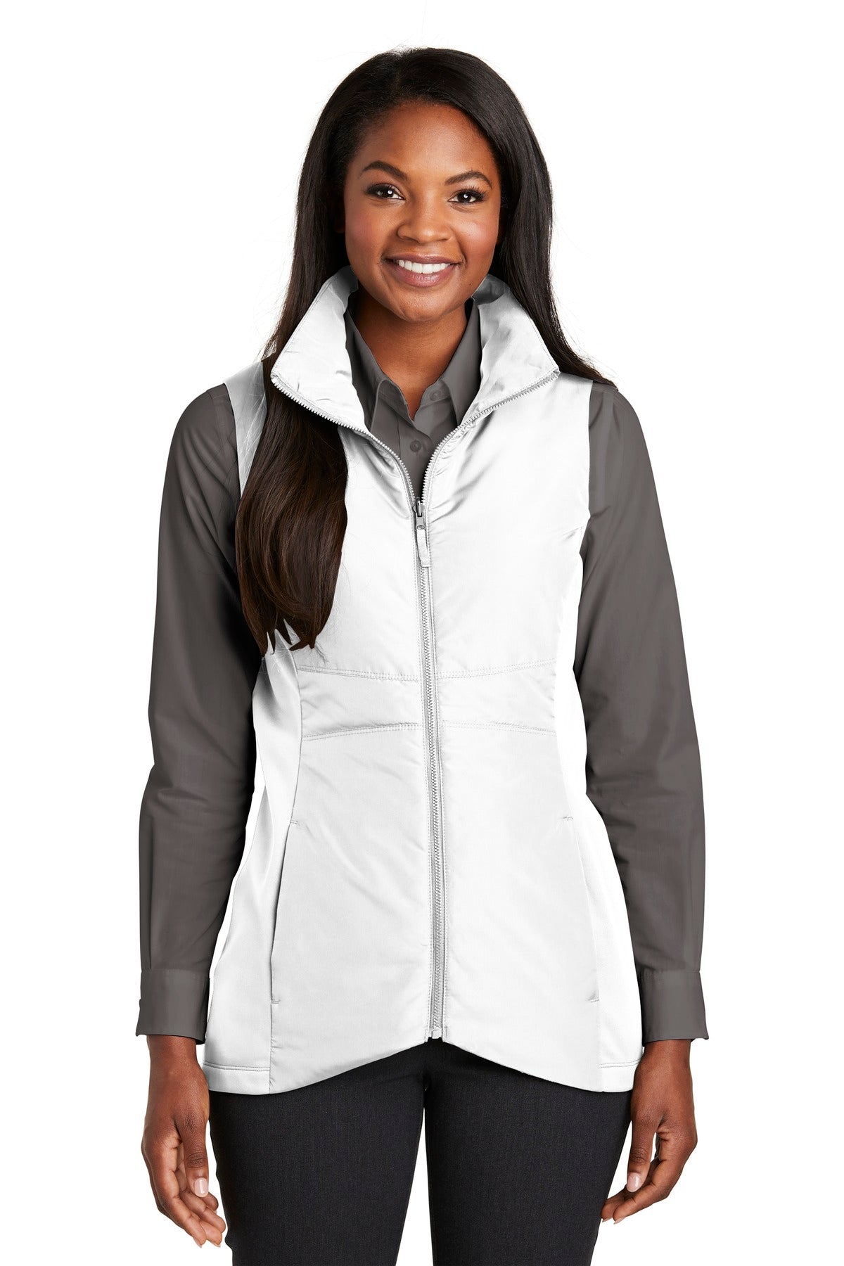 Port Authority® Women's Collective Insulated Vest