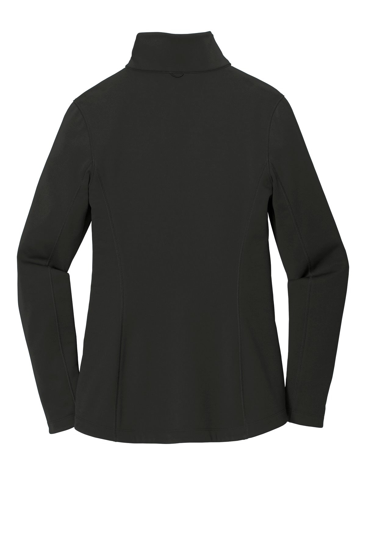 Port Authority® Women's Collective Smooth Fleece Jacket