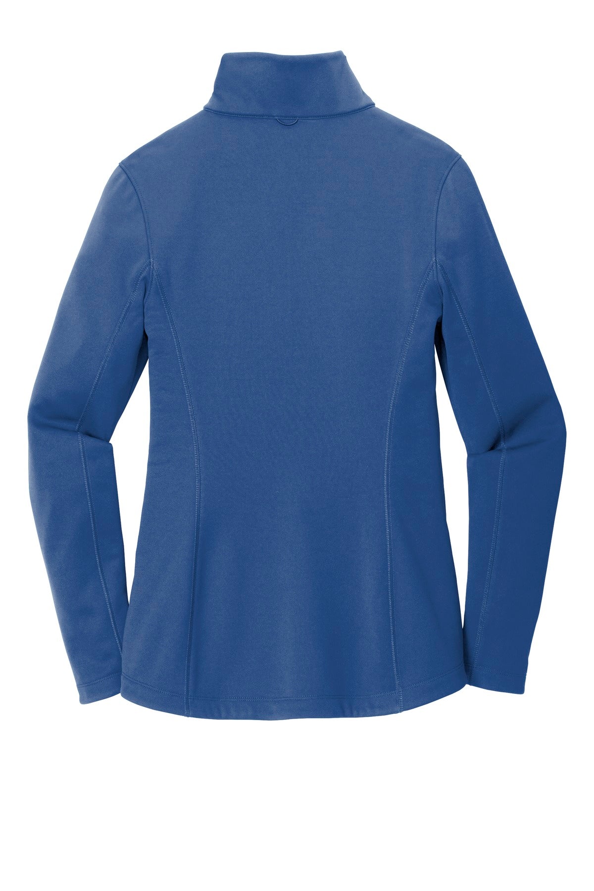 Port Authority® Women's Collective Smooth Fleece Jacket