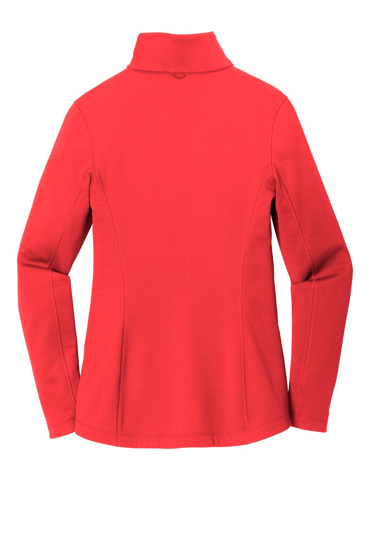 Port Authority® Women's Collective Smooth Fleece Jacket