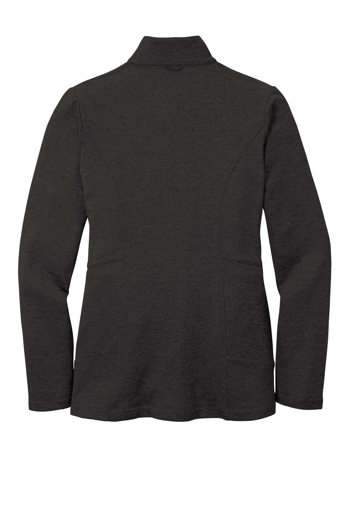 Port Authority® Women's Collective Striated Fleece Jacket