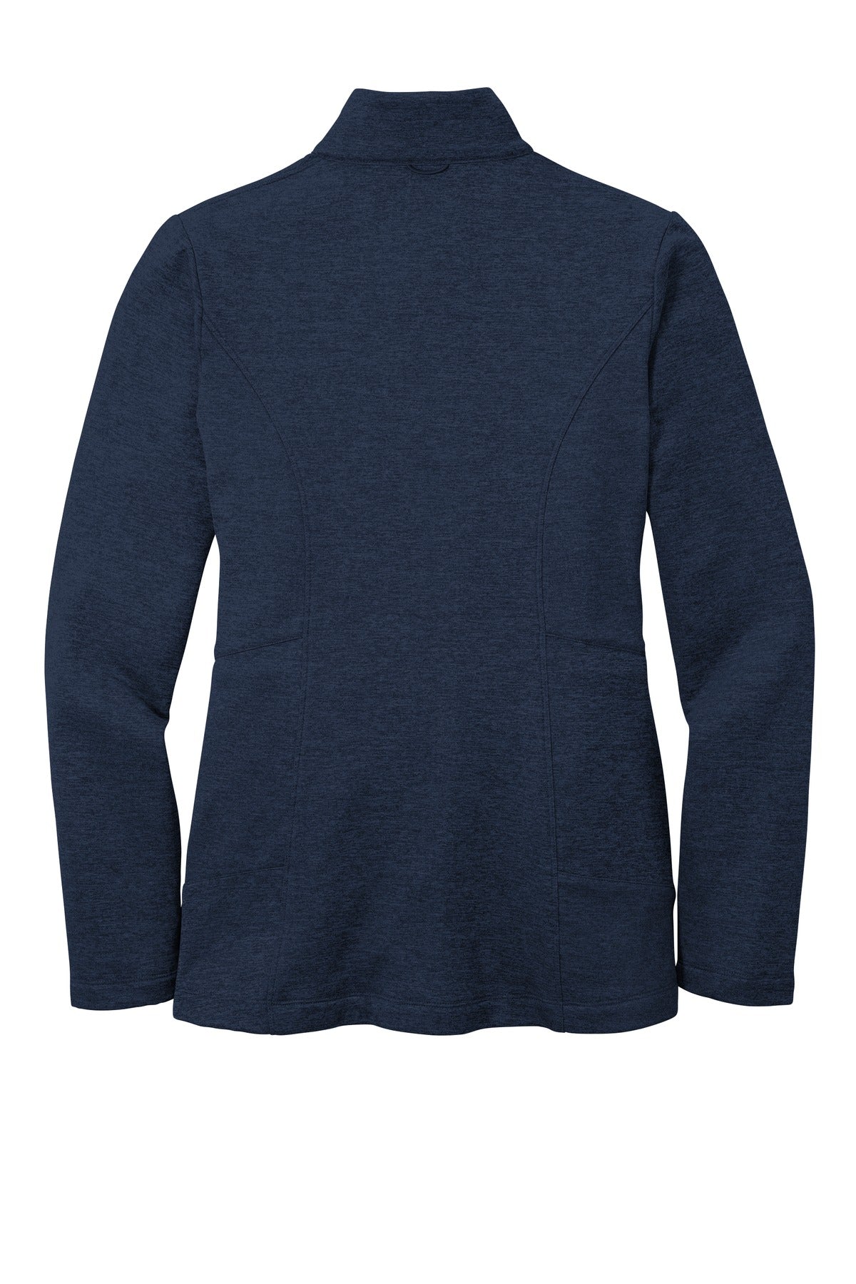Port Authority® Women's Collective Striated Fleece Jacket