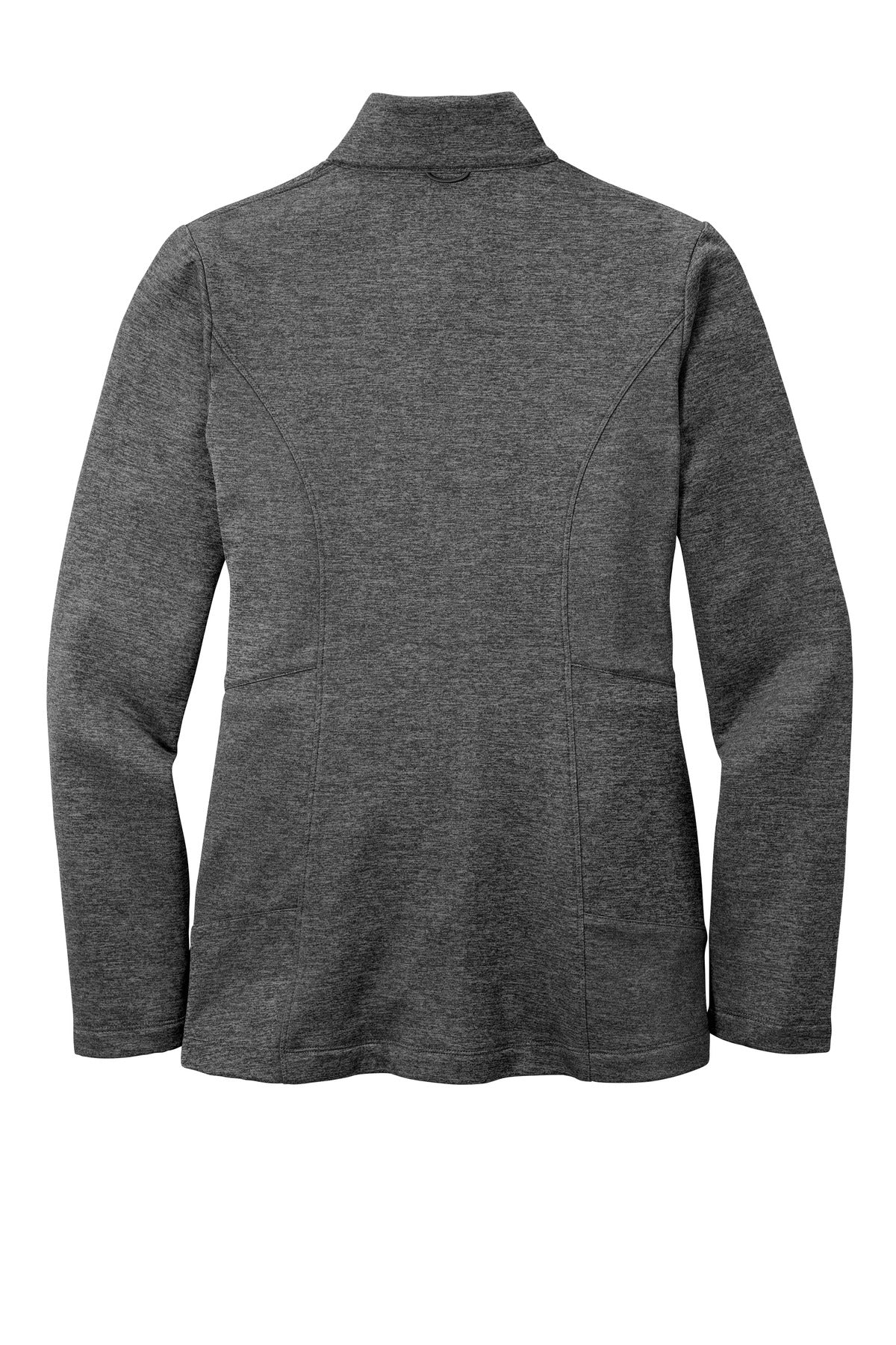 Port Authority® Women's Collective Striated Fleece Jacket