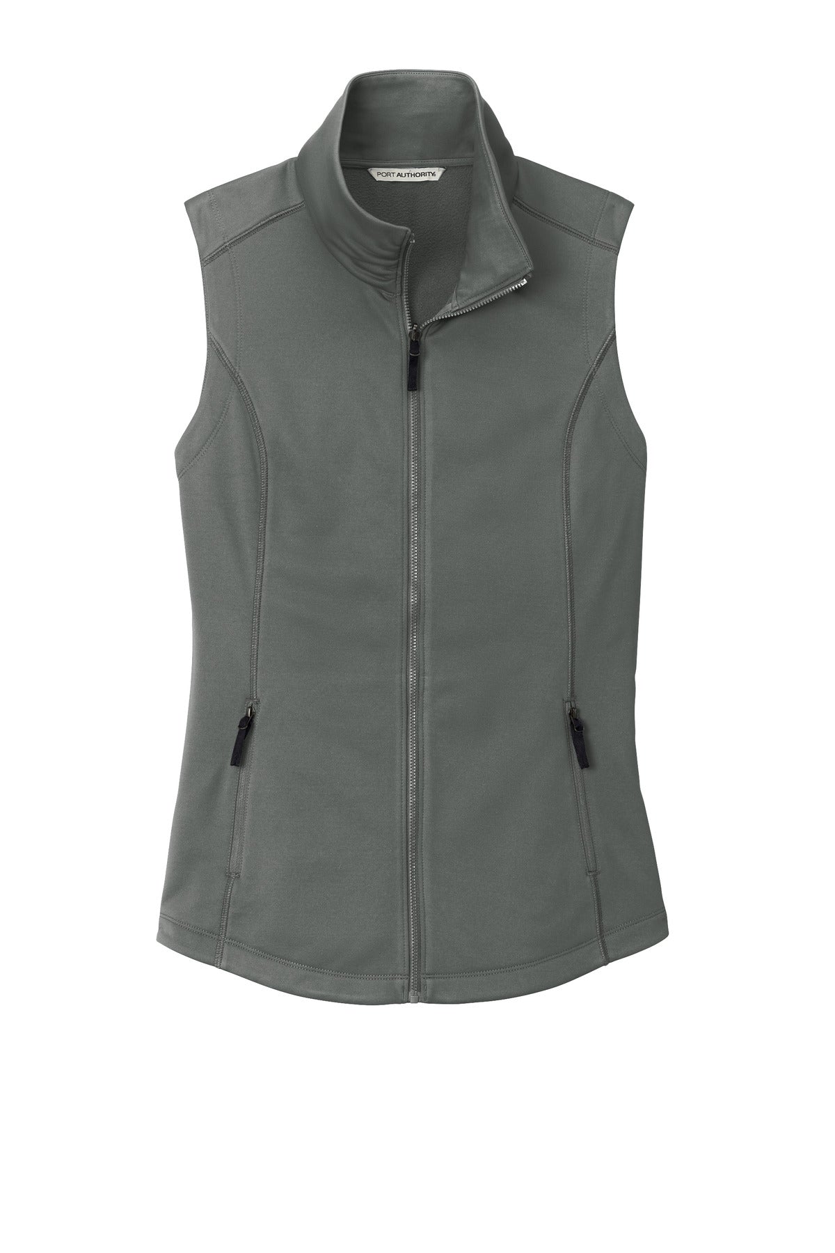 Port Authority® Women's Collective Smooth Fleece Vest