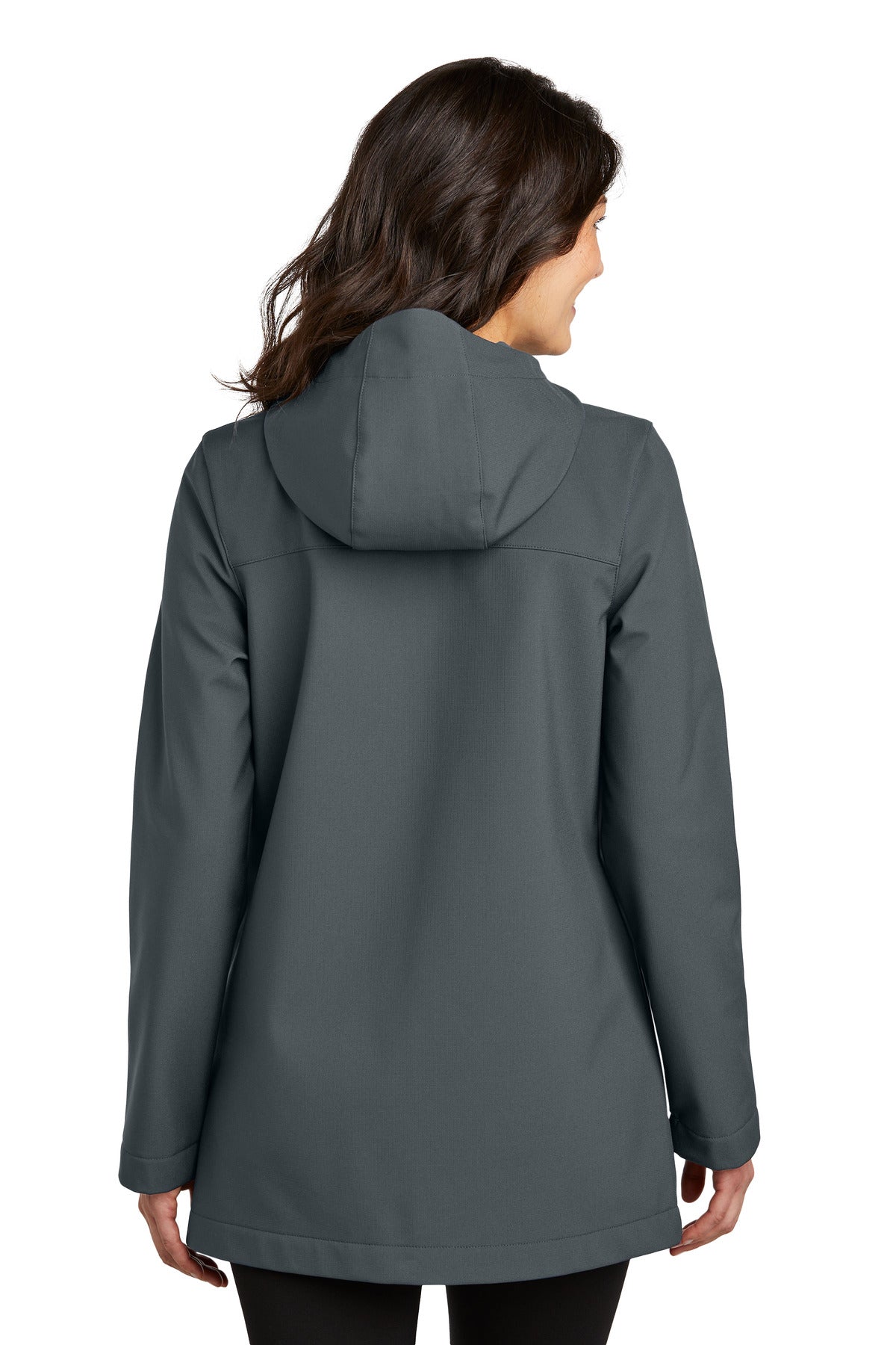 Port Authority® Women's Collective Outer Soft Shell Parka