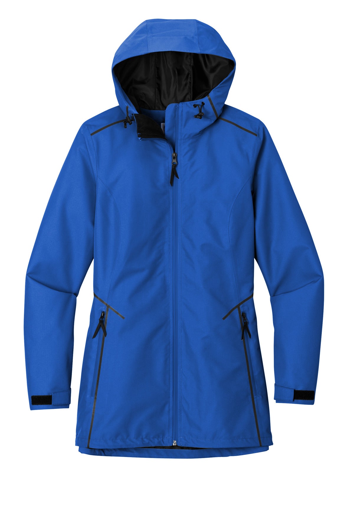 Port Authority® Women's Collective Tech Outer Shell Jacket