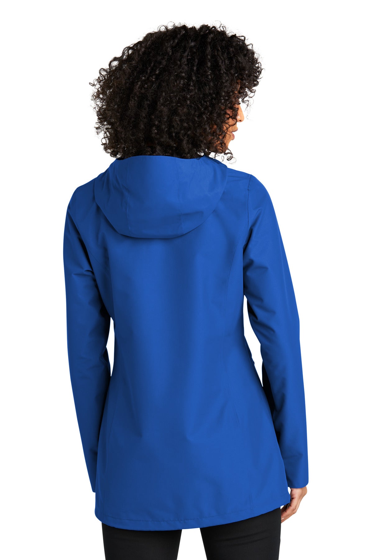 Port Authority® Women's Collective Tech Outer Shell Jacket