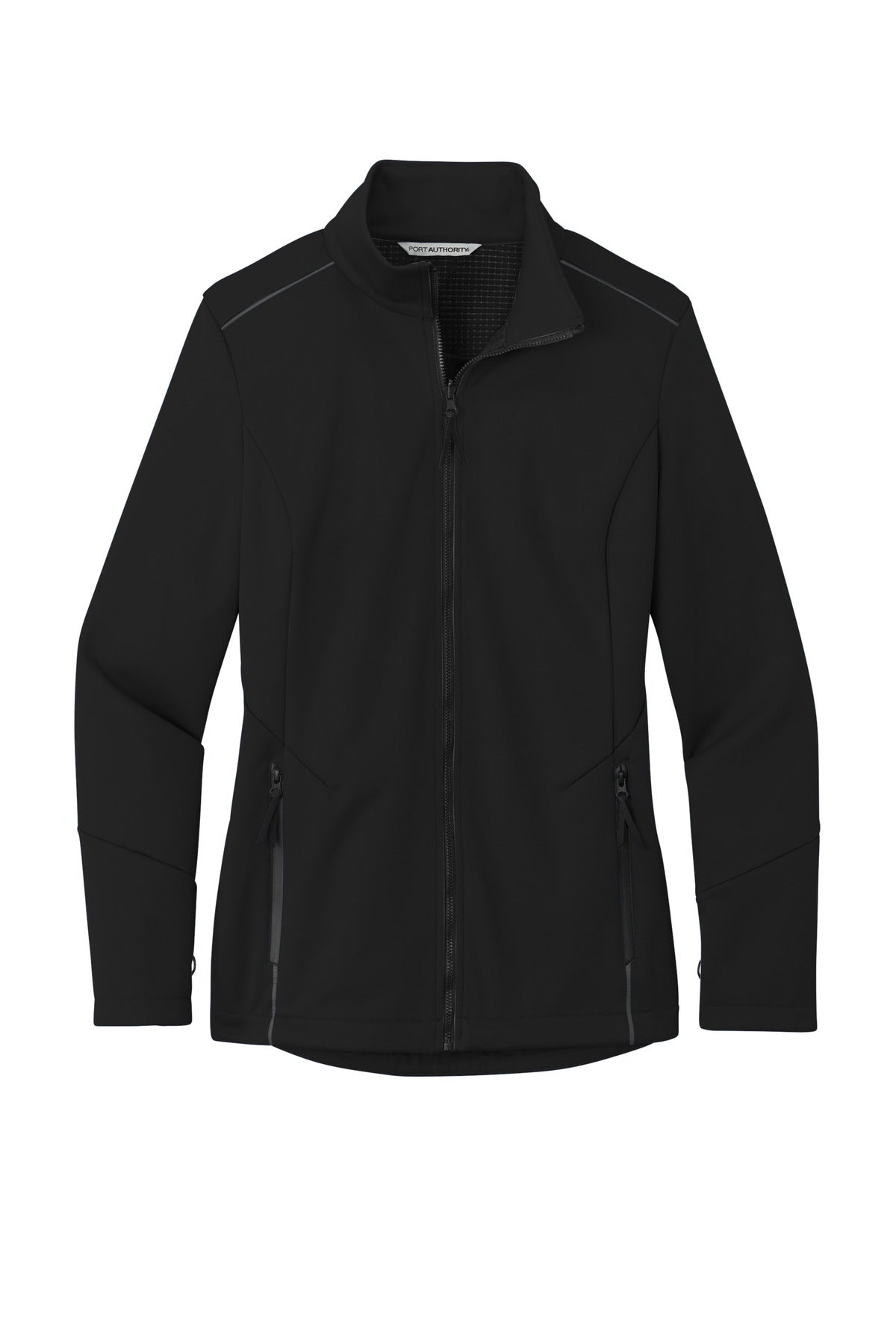Port Authority® Women's Collective Tech Soft Shell Jacket