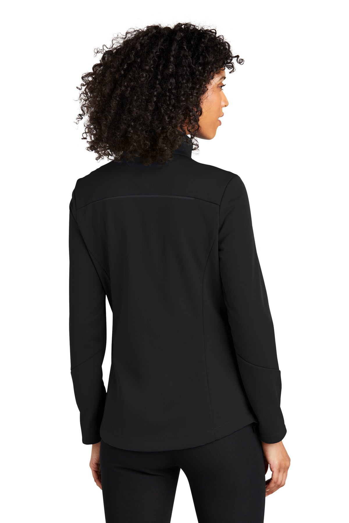 Port Authority® Women's Collective Tech Soft Shell Jacket